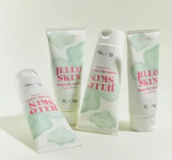 Beauty of Joseon Jelloskin Massage Cream krem do masażu twarzy i ciała 200 ml
