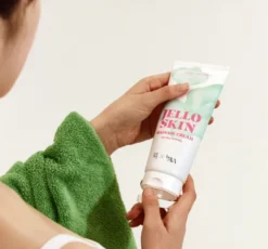 Beauty of Joseon Jelloskin Massage Cream krem do masażu twarzy i ciała 200 ml