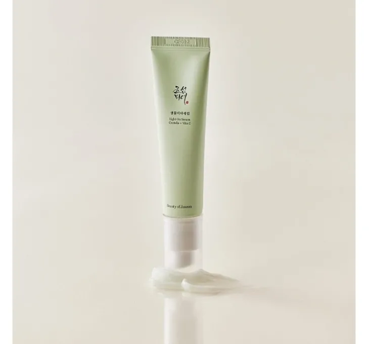 Beauty of Joseon Light On serum rozjaśniające z witaminą C 30 ml
