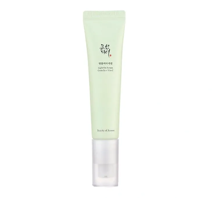 Beauty of Joseon Light On serum rozjaśniające z witaminą C 30 ml