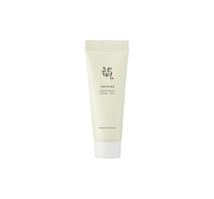 Beauty of Joseon Light On serum rozjaśniające z witaminą C 10 ml