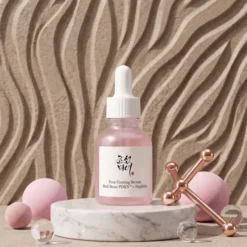 Beauty of Joseon Pore Firming Serum Red Bean PDRN + Peptide ujędrniające serum do twarzy z PDRN i peptydami 30 ml