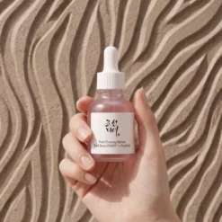 Beauty of Joseon Pore Firming Serum Red Bean PDRN + Peptide ujędrniające serum do twarzy z PDRN i peptydami 30 ml