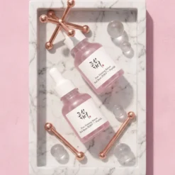 Beauty of Joseon Pore Firming Serum Red Bean PDRN + Peptide ujędrniające serum do twarzy z PDRN i peptydami 30 ml