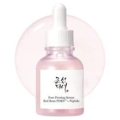 Beauty of Joseon Pore Firming Serum Red Bean PDRN + Peptide ujędrniające serum do twarzy z PDRN i peptydami 30 ml