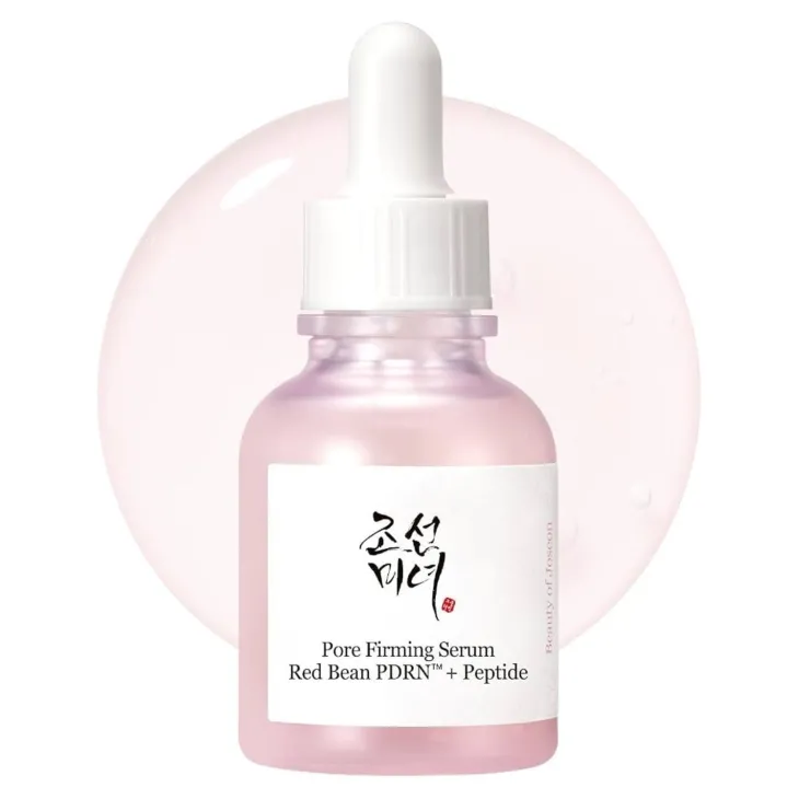 Beauty of Joseon Pore Firming Serum Red Bean PDRN + Peptide ujędrniające serum do twarzy z PDRN i peptydami 30 ml