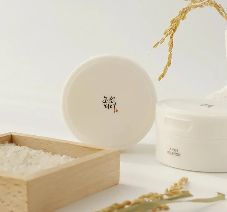 Beauty of Joseon Radiance balsam do demakijażu 100 ml