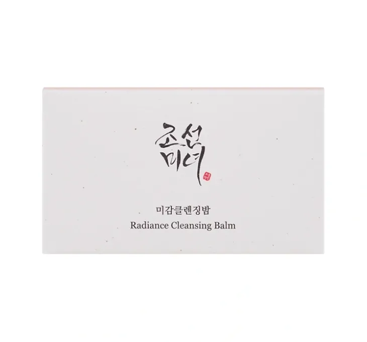 Beauty of Joseon Radiance balsam do demakijażu 100 ml