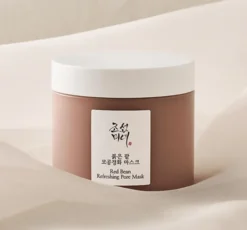 Beauty of Joseon Red Bean maska glinkowa do twarzy 140 ml