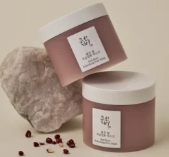 Beauty of Joseon Red Bean maska glinkowa do twarzy 140 ml