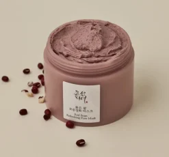 Beauty of Joseon Red Bean maska glinkowa do twarzy 140 ml