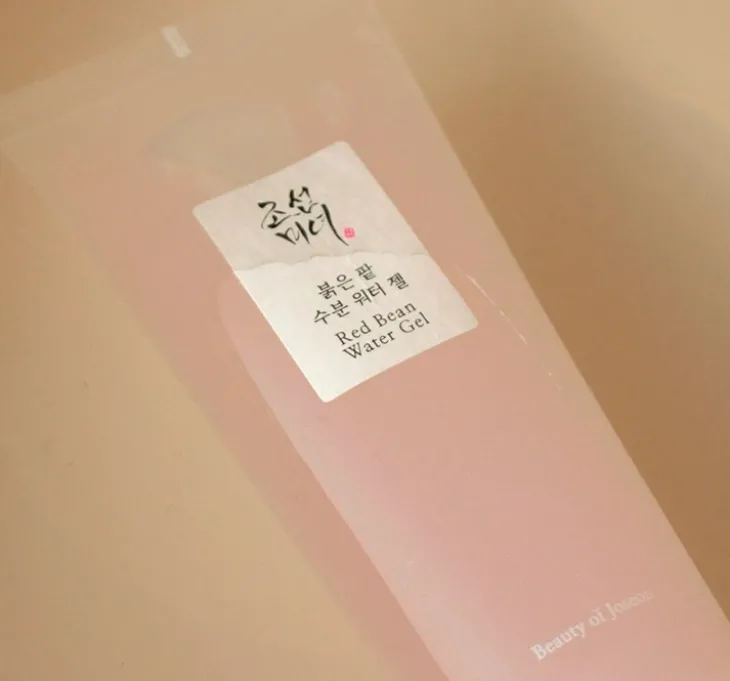 Beauty of Joseon Red Bean nawilżający żel-krem do twarzy 100 ml