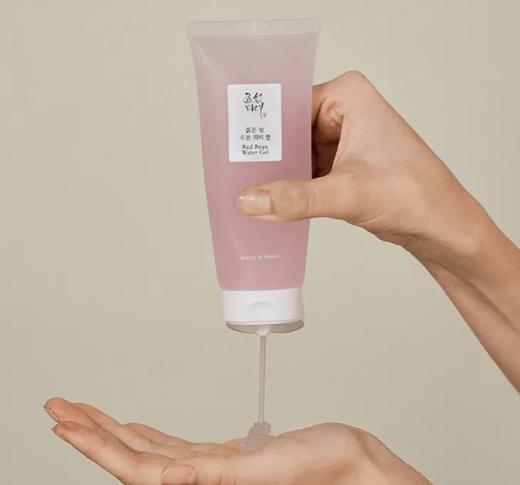 Beauty of Joseon Red Bean nawilżający żel-krem do twarzy 100 ml