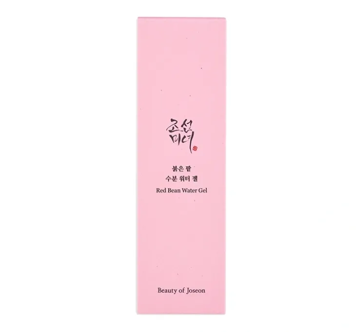 Beauty of Joseon Red Bean nawilżający żel-krem do twarzy 100 ml