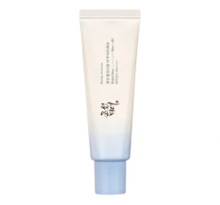 Beauty of Joseon Relief Sun Aqua-fresh: Rice + B5 krem przeciwsłoneczny do twarzy SPF50 PA++++ 50 ml
