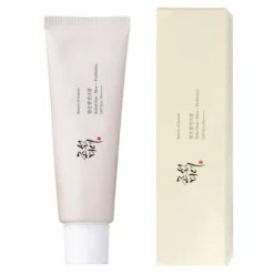 Beauty of Joseon Relief Sun: Rice + Probiotics krem przeciwsłoneczny do twarzy SPF50+ PA++++ 50 ml