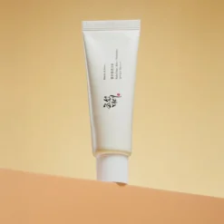 Beauty of Joseon Relief Sun: Rice + Probiotics krem przeciwsłoneczny do twarzy SPF50+ PA++++ 50 ml