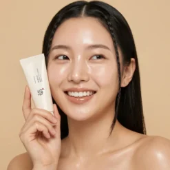 Beauty of Joseon Relief Sun: Rice + Probiotics krem przeciwsłoneczny do twarzy SPF50+ PA++++ 50 ml