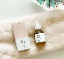 Beauty of Joseon Revive Ginseng + Snail Mucin serum do twarzy 30 ml