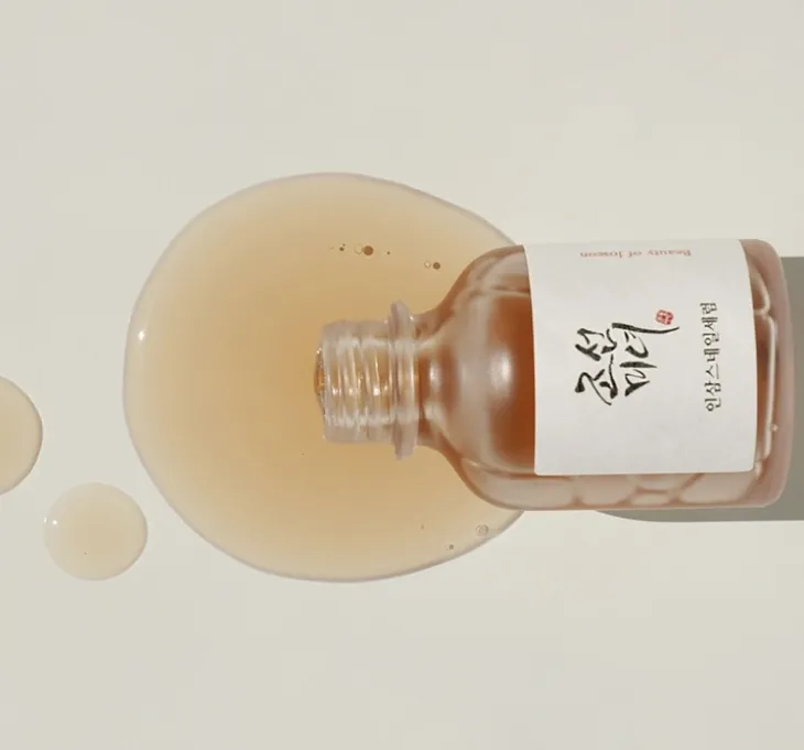 Beauty of Joseon Revive Ginseng + Snail Mucin serum do twarzy 30 ml
