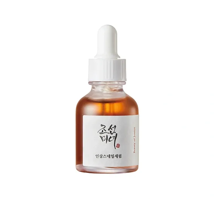 Beauty of Joseon Revive Ginseng + Snail Mucin serum do twarzy 30 ml