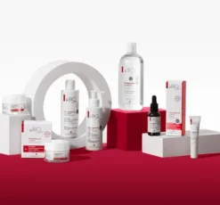 Bebio Ageless Beauty naturalny przeciwzmarszczkowy krem pod oczy 15 ml