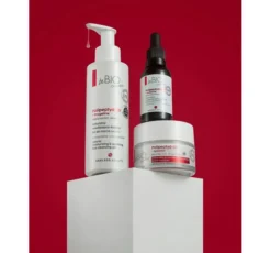 Bebio Ageless Beauty naturalny nawilżająco-oczyszczający płyn micelarny 500 ml