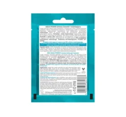 Bebio Aqua Power żelowy booster ekspresowo nawilżający 10 ml