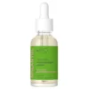 BeBio naturalne wygładzające serum do twarzy ze spilantolem 30 ml