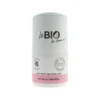 Bebio naturalny dezodorant roll-on Chia i Kwiat Japońskiej Wiśni 50 ml