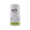 Bebio naturalny dezodorant roll-on Bambus i Trawa Cytrynowa 50 ml