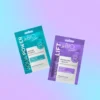 Bebio Phenomenal Lift maseczka-serum błyskawicznie liftingująca 10 ml