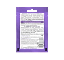 Bebio Phenomenal Lift maseczka-serum błyskawicznie liftingująca 10 ml