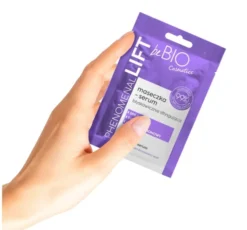 Bebio Phenomenal Lift maseczka-serum błyskawicznie liftingująca 10 ml