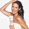 Bebio Push Up Volume naturalna odżywka do włosów cienkich 200 ml