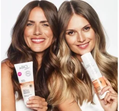 Bebio Push Up Volume naturalny szampon do włosów cienkich 300 ml