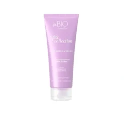 BeBio Spa Collection naturalny regenerujący krem do rąk Black Amber & Orchid 50 ml