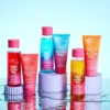 Bebio Start Your Active Day naturalny peeling-maska do ciała nawilżenie 200 ml