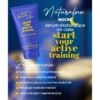 Bebio Start Your Active Training serum złuszczające do ciała 150 ml
