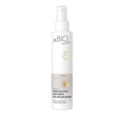Bebio Volume Booster naturalna nawilżająca odżywka bez spłukiwania 150 ml
