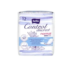 Bella Control Discreet Normal wkładki urologiczne 12 sztuk