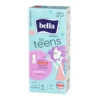 Bella For Teens Sensitive wkładki higieniczne 20 sztuk