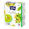 Bella Herbs Tilia wkładki higieniczne 60 sztuk