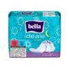 Bella Ideale Staysofti Night podpaski higieniczne ze skrzydełkami 7 sztuk