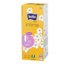 Bella Intima Plus Extra Long wkładki higieniczne 36 sztuk