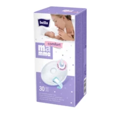 Bella Mamma Comfort wkładki laktacyjne 30 sztuk