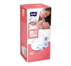 Bella Mamma wkładki laktacyjne 30 sztuk