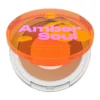 Bell Amber Soul rozświetlający bronzer do twarzy 01 9 g