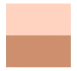Bell Amber Soul rozświetlający bronzer do twarzy 01 9 g
