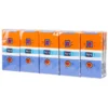Bella No1 chusteczki higieniczne 10 x 10 sztuk